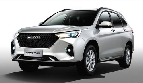 哈弗m6裸车最低价多少(哈弗m6自动挡价格多少)