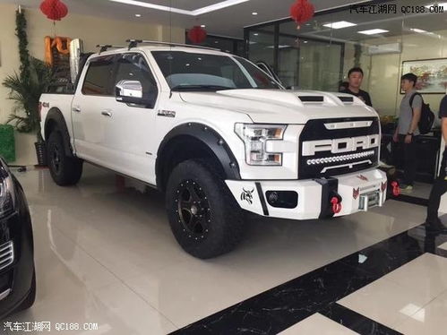 福特猛禽最新款2022价格(福特猛禽suv大全 所有车型 价格 报价)
