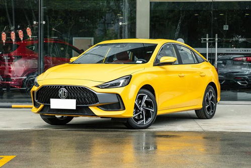 名爵mg5怎么样(名爵mg5怎么样值不值得买) 名爵mg5怎么样(名爵mg5怎么样值不值得买)