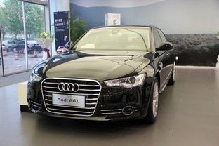 奥迪a6l裸车价26万能买到吗(奥迪a6l裸车多少钱一辆)