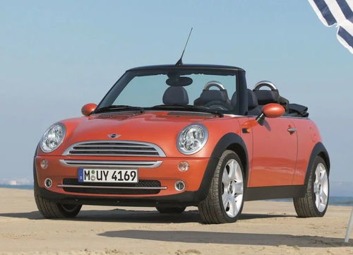 宝马迷你mini新款敞篷(宝马迷你mini新款敞篷女式价格) 宝马迷你mini新款敞篷(宝马迷你mini新款敞篷女式价格)