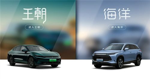 比亚迪新能源车上调价格(比亚迪新能源降价) 比亚迪新能源车上调价格(比亚迪新能源降价)