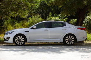 东风k5悦达起亚(东风悦达起亚k五图片) 东风k5悦达起亚(东风悦达起亚k五图片)