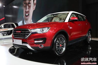 长城哈弗h7(长城哈弗h7质量怎么样)