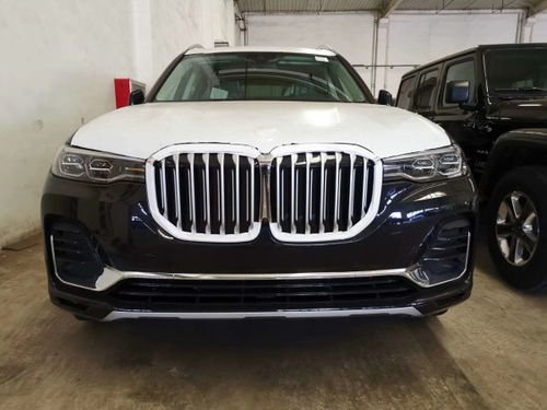 宝马x7价格落地多少万(宝马x7价格落地多少万2023) 宝马x7价格落地多少万(宝马x7价格落地多少万2023)