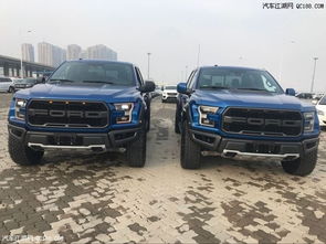 f150和猛禽的区别(f150和猛禽的区别价格)