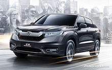 十万左右省油的suv车排行榜(十万左右省油的汽车)