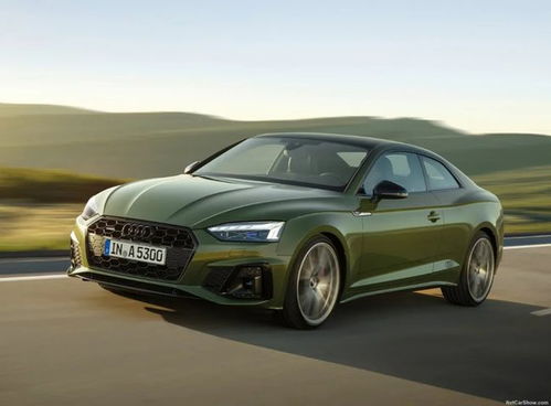 奥迪a5轿跑(奥迪A5轿跑的购车经历)