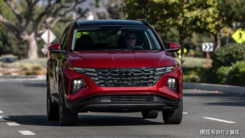 现代途胜2021款报价及图片(现代途胜2021款报价及图片大全)