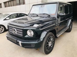 g500奔驰多少钱(g500奔驰多少钱23款)