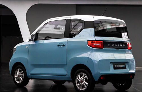五菱宏光迷你mini版电动车(五菱宏光迷你mini版电动车图片)