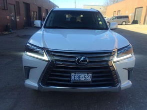 凌志570报价(凌志570报价2023款图片)