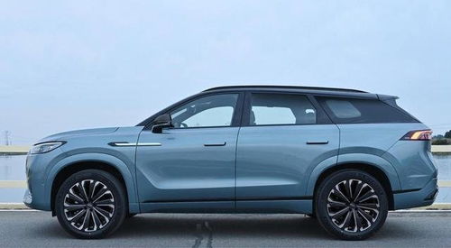 奇瑞大型suv瑞虎9图片(奇瑞大型suv瑞虎9图片内饰介绍) 奇瑞大型suv瑞虎9图片(奇瑞大型suv瑞虎9图片内饰介绍)