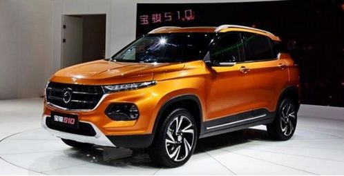 宝骏510全款多少钱(宝骏510全款多少钱一辆)