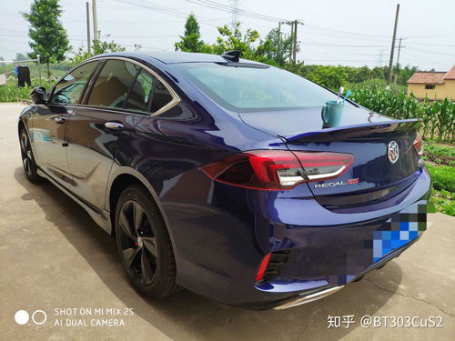 别克君威怎么样值得买吗(别克君威这辆车怎么样) 别克君威怎么样值得买吗(别克君威这辆车怎么样)