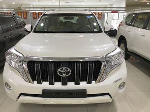 2023新款霸道七座(2022款霸道价格) 2023新款霸道七座(2022款霸道价格)