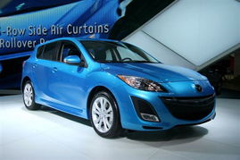 进口马自达3两厢怎么样(进口马自达3两厢怎么样值得买吗) 进口马自达3两厢怎么样(进口马自达3两厢怎么样值得买吗)