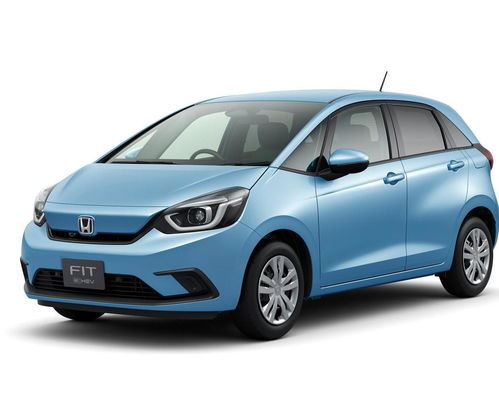 本田飞度2024款落地价(本田飞度2024款落地价自动挡)