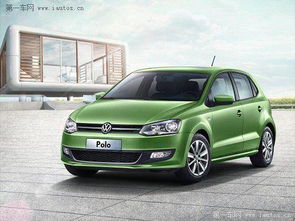 上海大众polo多少钱(上海大众polo现在什么价位)