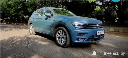 tiguan和途观的区别(tiguan allspace和途观l)