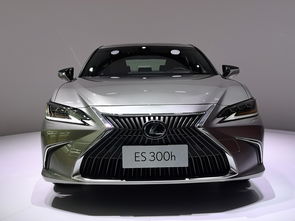 雷克萨斯es300报价及图片(雷克萨斯es300报价2020新款)