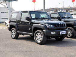 北京汽车价格及图片(北京汽车价格图片大全)