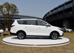 长安商务车7座报价和图片(长安商务汽车新款2020款七座)