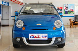 雪佛兰乐驰图片(雪佛兰乐驰图片大全)