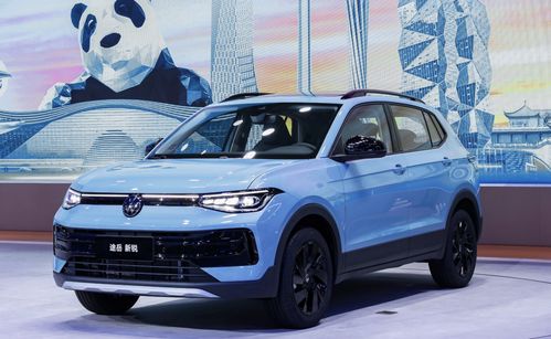 大众途岳新锐suv(大众途岳suv)