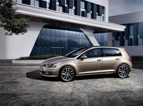 大众高尔夫r价格(大众高尔夫rline价格)