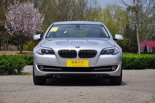 华晨宝马530li(华晨宝马530Li)