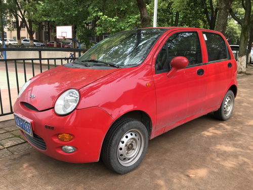 奇瑞汽车全部报价及图片(奇瑞汽车报价及图片大全价格表 新款)