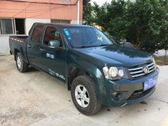 五十铃皮卡柴油版(五十铃皮卡柴油版20款) 五十铃皮卡柴油版(五十铃皮卡柴油版20款)