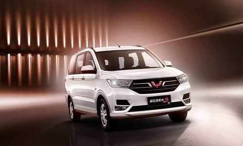 五菱七座车型大全图片(五菱七座车型大全图片新款车型2023上市车)