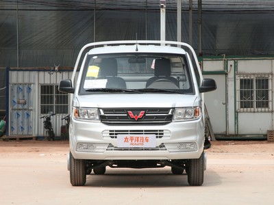 五菱荣光新卡(五菱荣光新卡20)