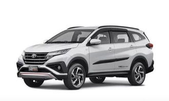 suv是什么车图片(suv是什么车图片10万)