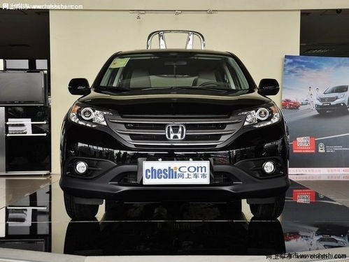 东风本田crv13万(东风本田crv13万自动挡)