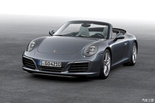 保时捷新款45万(保时捷新款35万) 保时捷新款45万(保时捷新款35万)