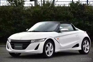 20万左右漂亮的跑车(二十万左右的跑车)