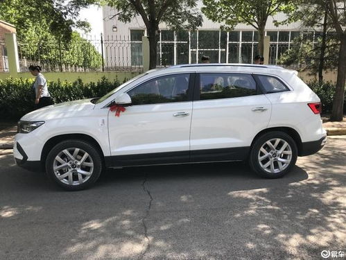 新捷达vs7价格(新捷达vs7价格2024款参数) 新捷达vs7价格(新捷达vs7价格2024款参数)