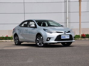 丰田雷凌2023款报价及图片(丰田雷凌2023款报价及图片及价格)