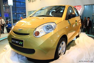 奇瑞qq3ev(奇瑞3ev电池能用多长时间)