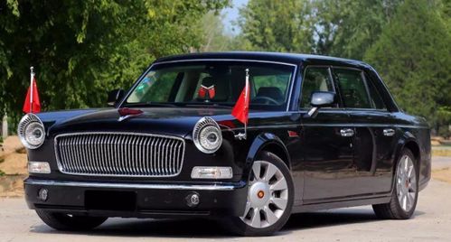 红旗轿车价格及图片(红旗轿车h5价格及图片)