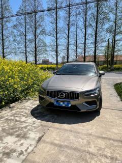 沃尔沃s60报价(沃尔沃S60报价及图片大全价格表) 沃尔沃s60报价(沃尔沃S60报价及图片大全价格表)