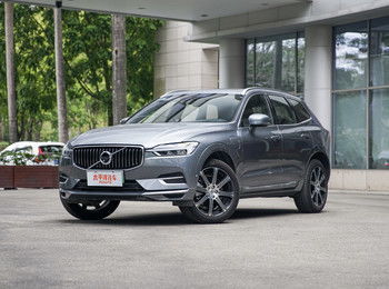 沃尔沃xc60最新报价(沃尔沃xc60最新款报价)