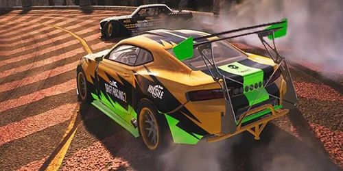 赛车游戏单机版(游戏赛车)