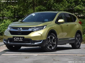 本田crv多少钱(2012年的本田crv多少钱) 本田crv多少钱(2012年的本田crv多少钱)