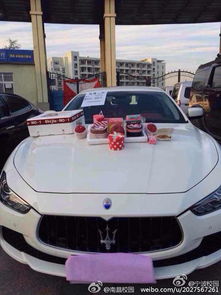 女生眼中的豪车排行榜(女生开什么车显得高贵) 女生眼中的豪车排行榜(女生开什么车显得高贵)