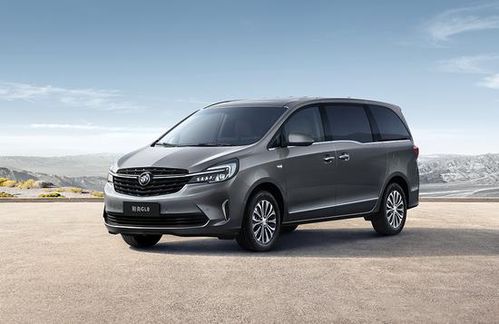 2023款gl8全新款上市(gl8新款2020款和2021款区别) 2023款gl8全新款上市(gl8新款2020款和2021款区别)