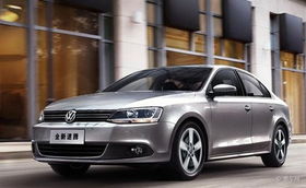 一汽大众速腾超越版(一汽大众速腾超越版怎么样)